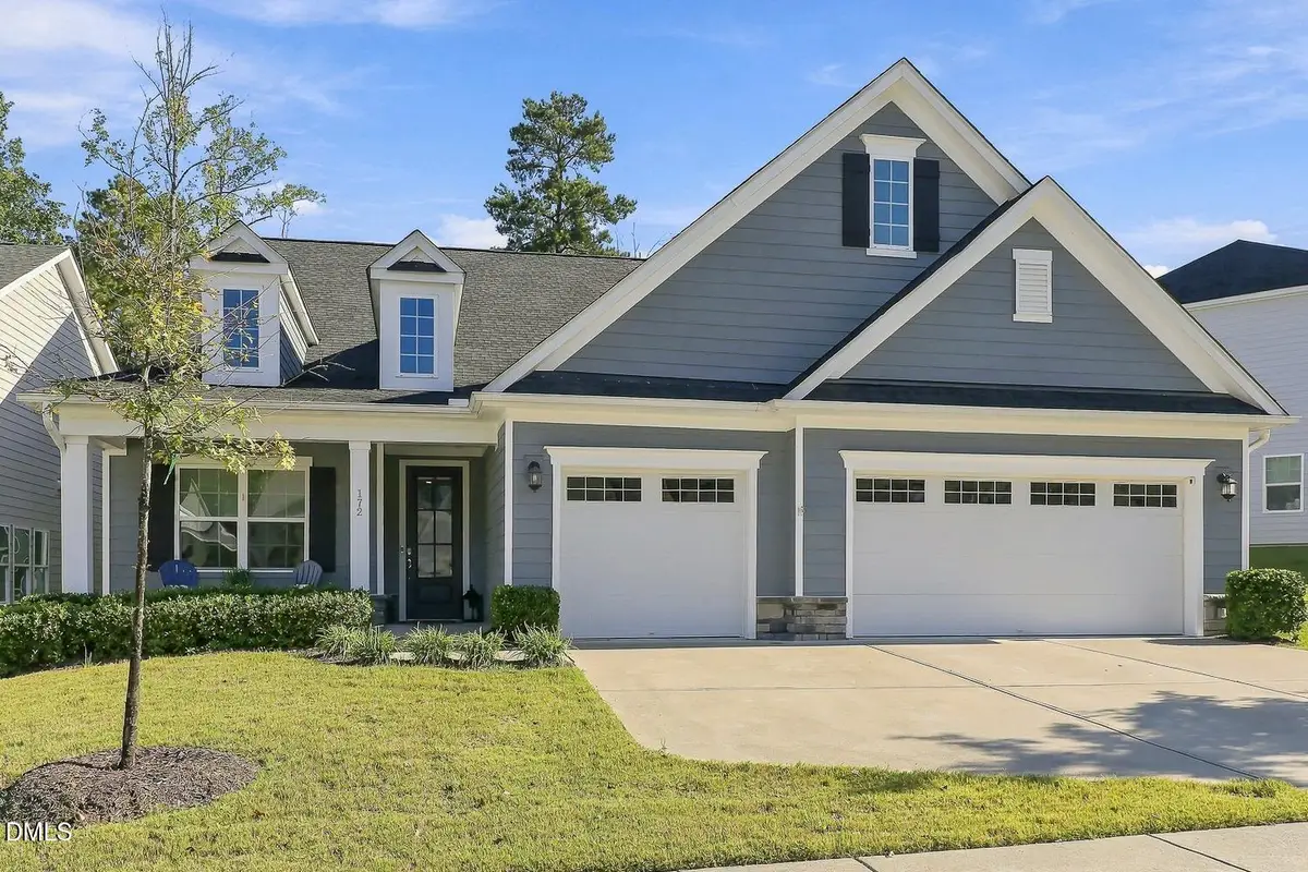 172 Sea Foam Drive, Raleigh, NC 27610 - #1