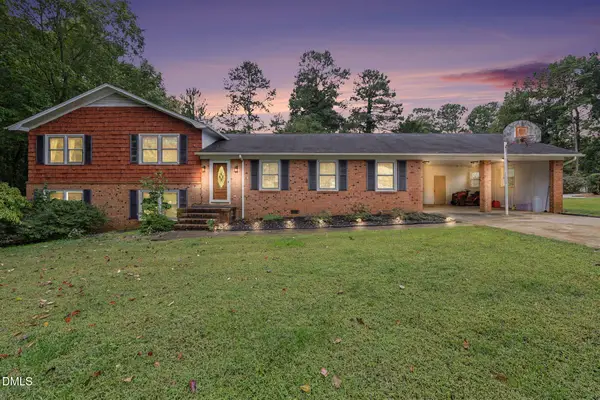 1001 Parkwood Drive, Siler City, NC 27344