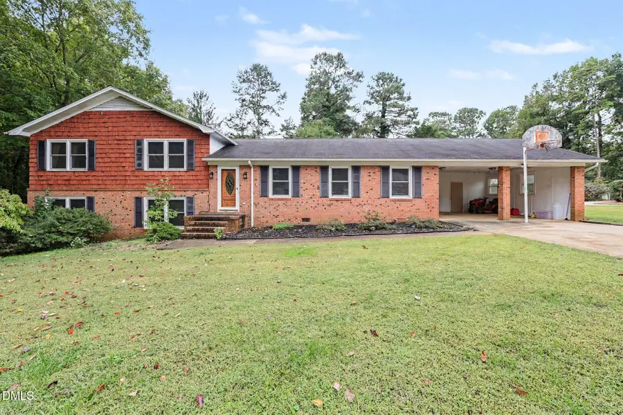 1001 Parkwood Drive, Siler City, NC 27344 - #2
