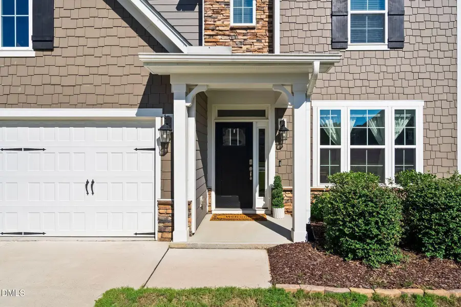 4916 Chase Hill Way, Raleigh, NC 27603 - #3