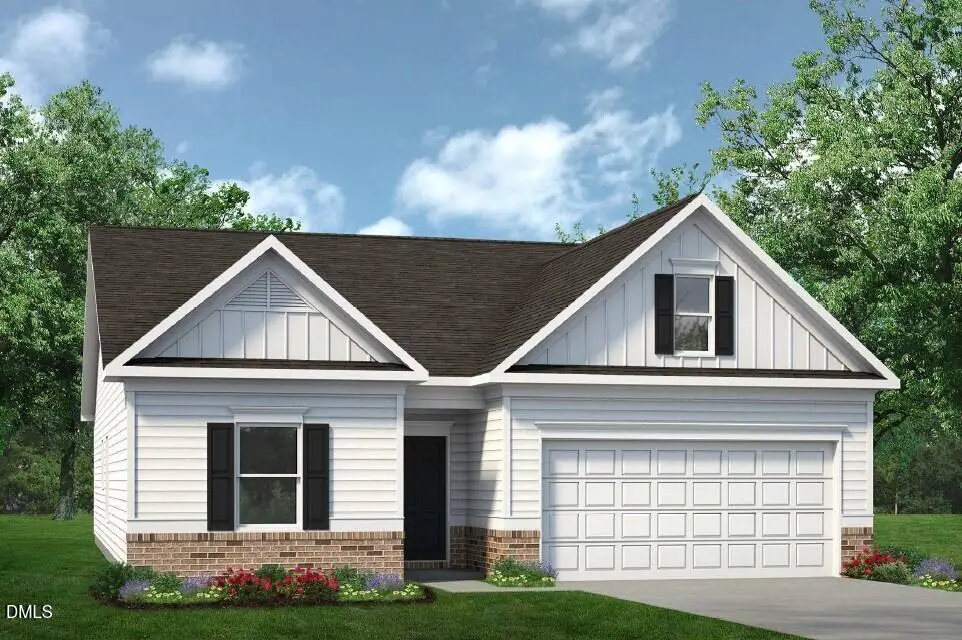 1234 Pink Geranium Drive, Benson, NC 27504 - #1
