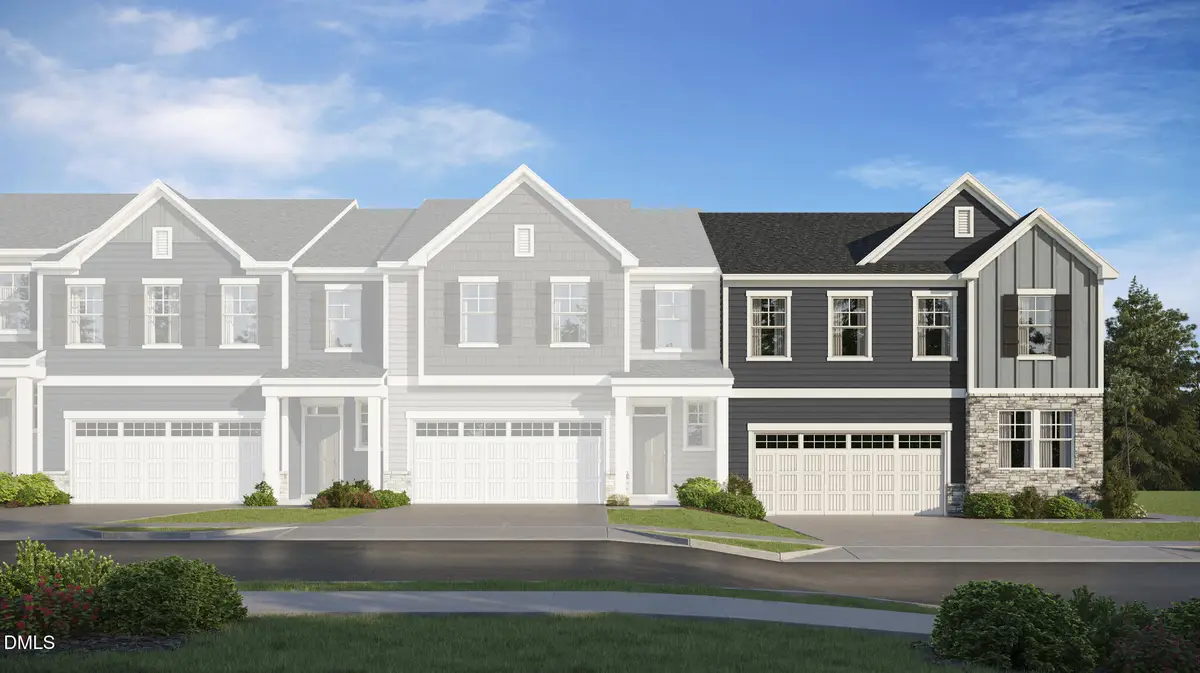 300 Saulston Road, Apex, NC 27539 - #1