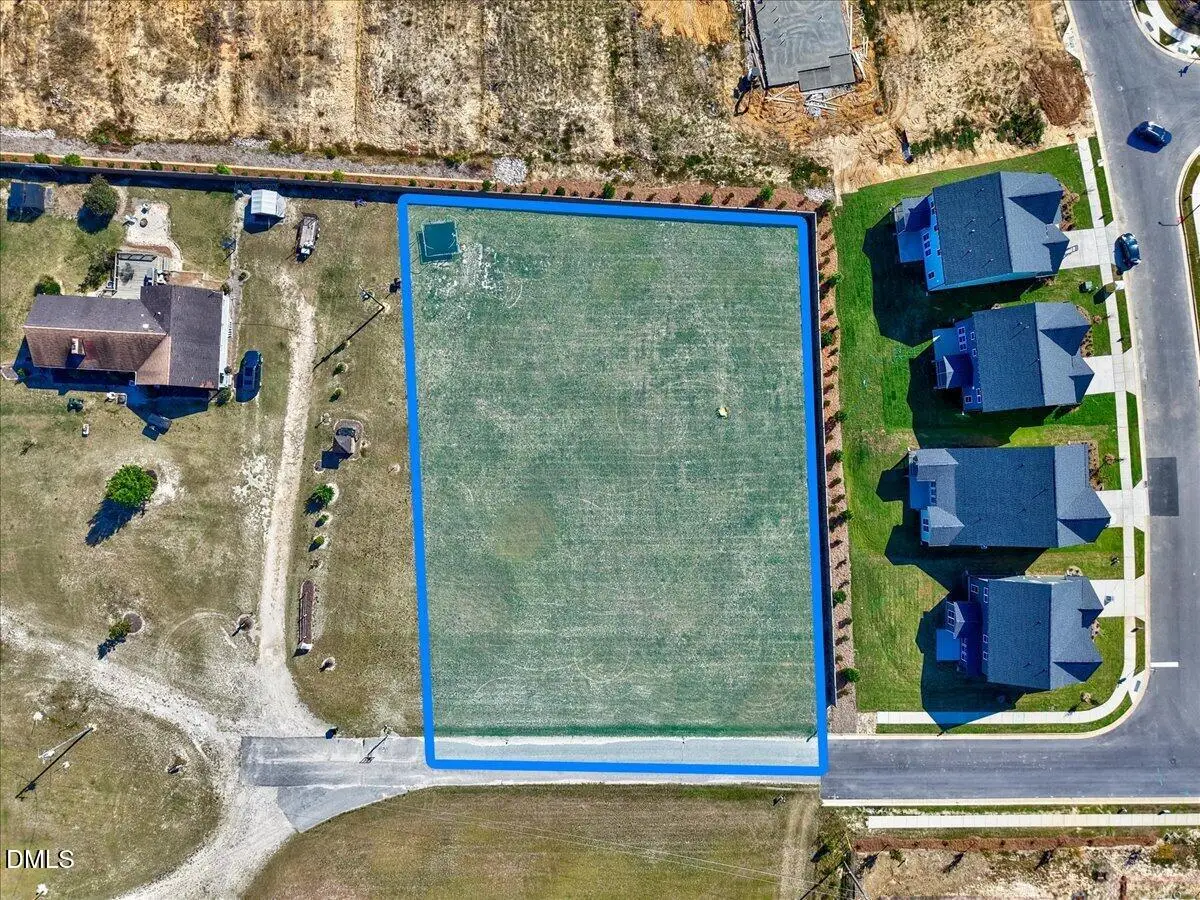 3050 Denson Road, Middle Creek, NC 27592 - #1