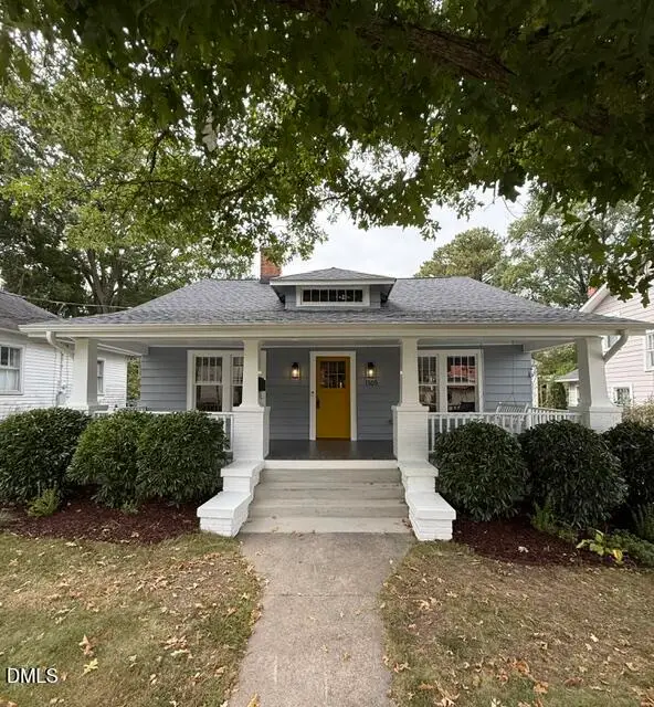 1305 Maryland Avenue, Durham, NC 27705 - #1