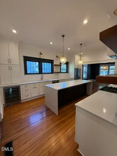 1305 Maryland Avenue, Durham, NC 27705 - #2