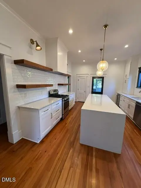 1305 Maryland Avenue, Durham, NC 27705 - #3