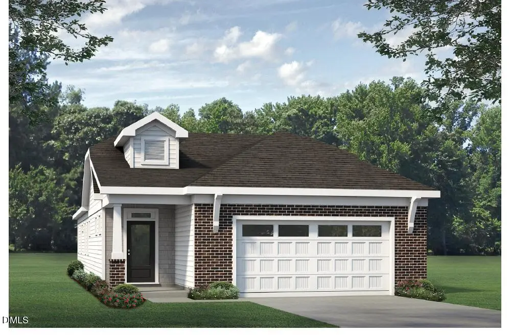 56 Watauga Way, Clayton, NC 27527 - #1