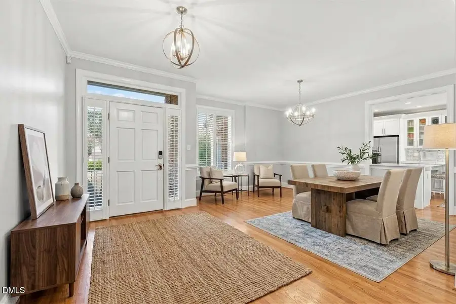 3361 Ridgecrest Court, Raleigh, NC 27607 - #3