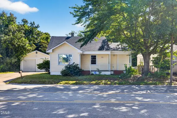 814 N Herman Street, Goldsboro, NC 27530