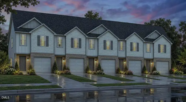 127 Haven Circle, Sanford, NC 27330