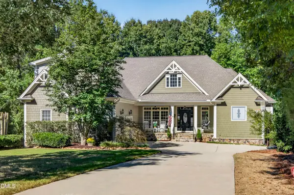 6624 Alirin Lane, Fuquay Varina, NC 27526