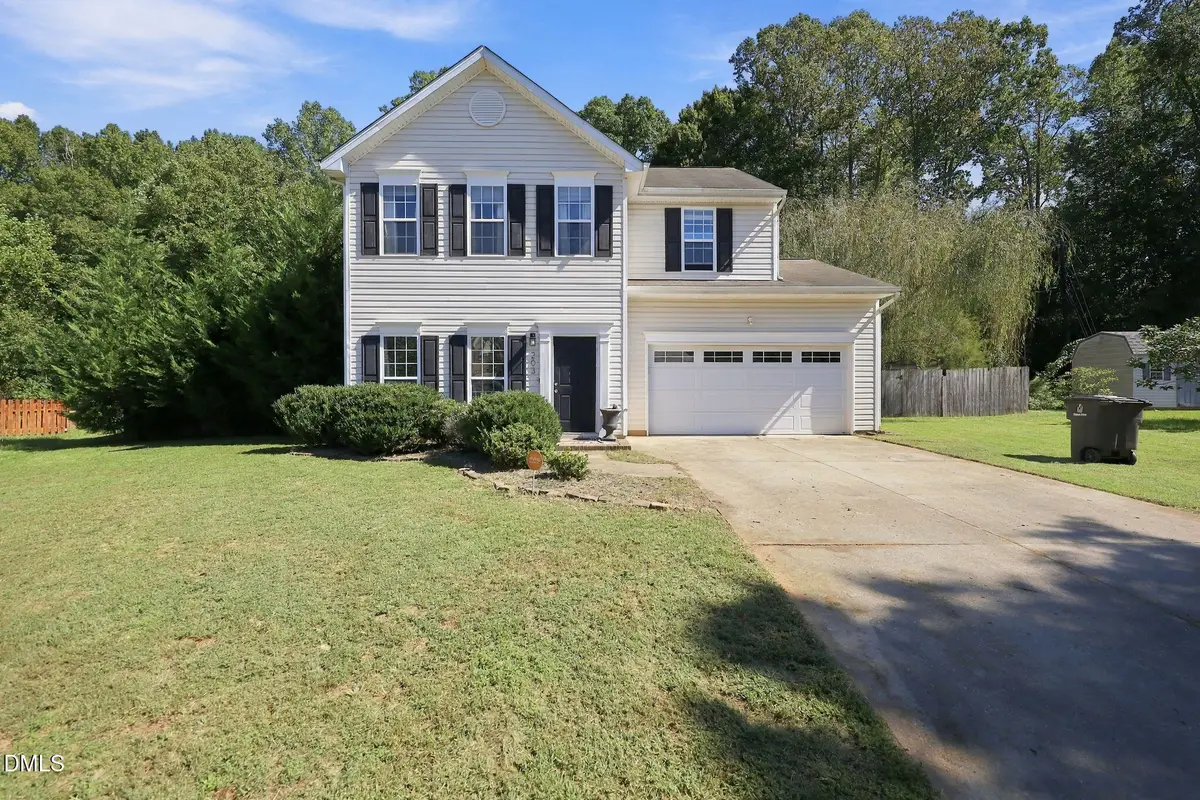 203 Crest Stone Court, Kernersville, NC 27284 - #1