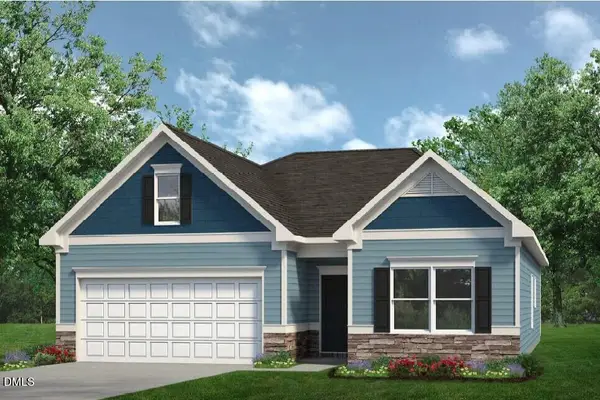 1235 Pink Geranium Drive, Benson, NC 27504