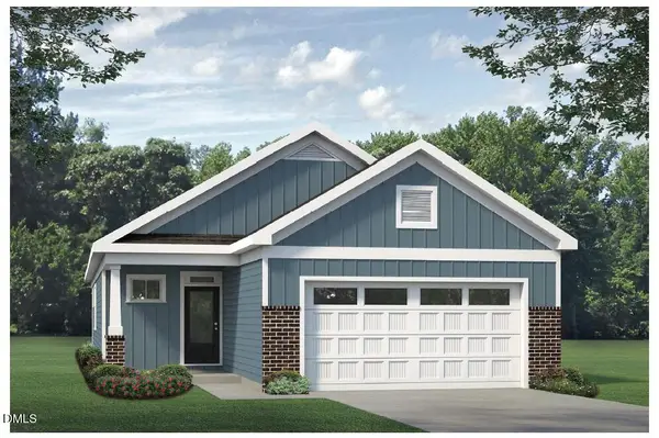 65 Watauga Way, Clayton, NC 27527
