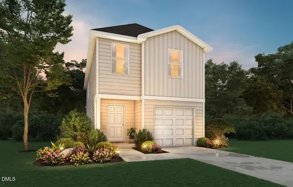 139 Haven Circle, Sanford, NC 27330