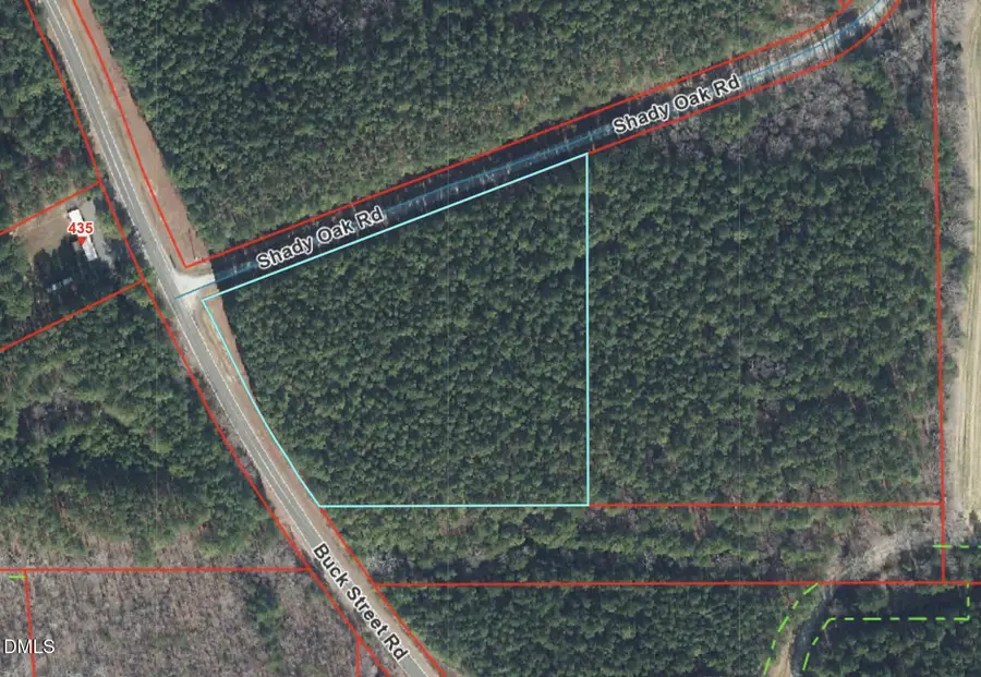 Lot 1 Shady Oak Road, Roxboro, NC 27574 - #2