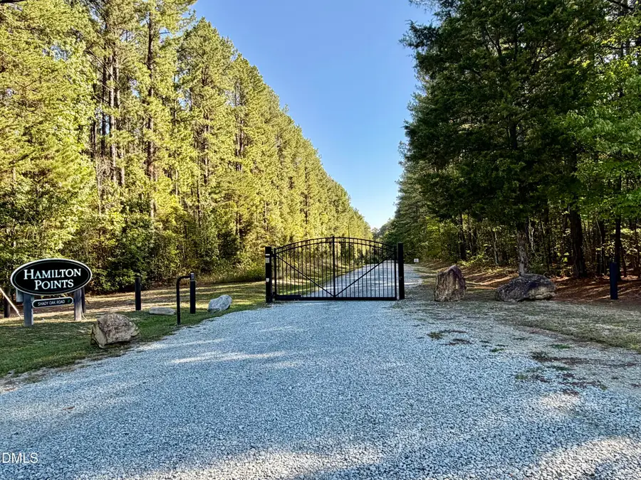 Lot 1 Shady Oak Road, Roxboro, NC 27574 - #3