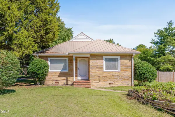 244 Semora Road, Roxboro, NC 27573