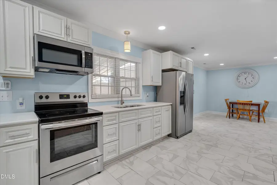244 Semora Road, Roxboro, NC 27573 - #2