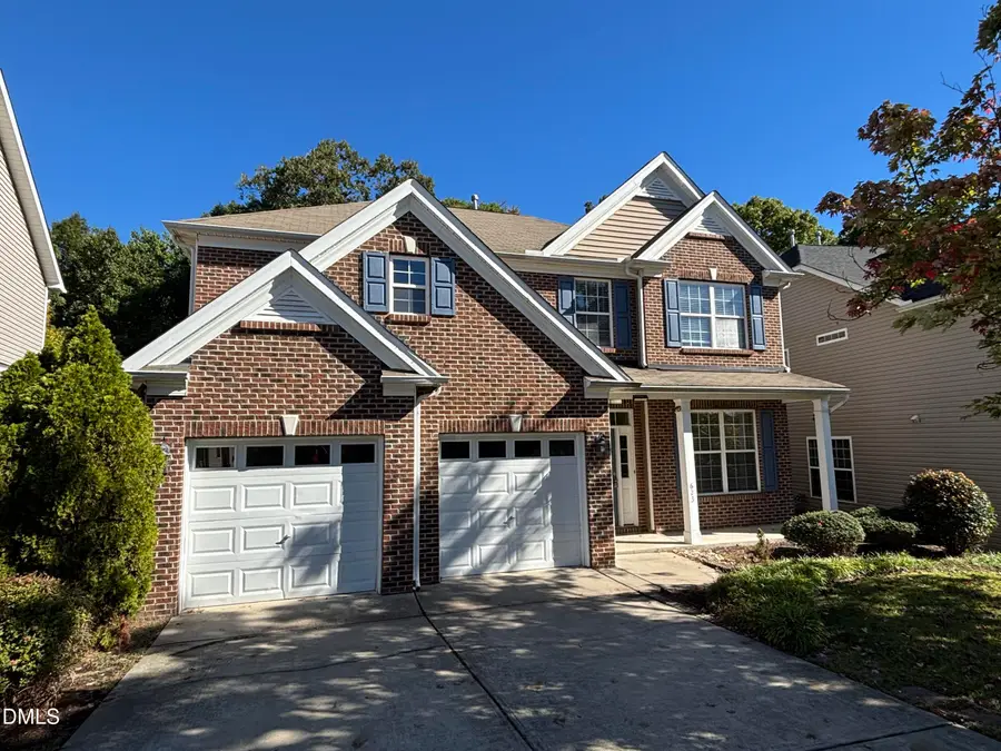 623 Poplar Street, Durham, NC 27703 - #3