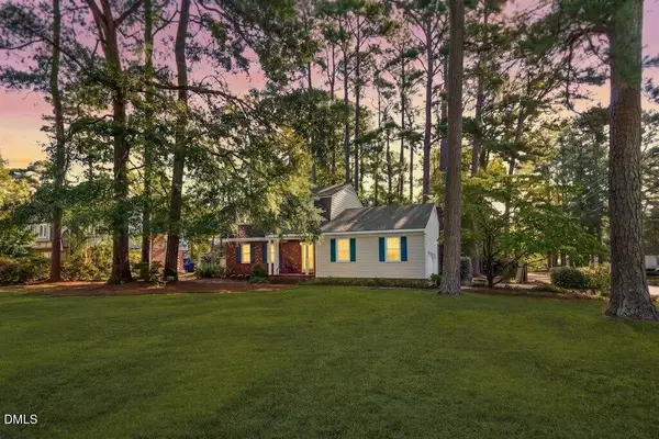 1215 S Crescent Drive, Smithfield, NC 27577