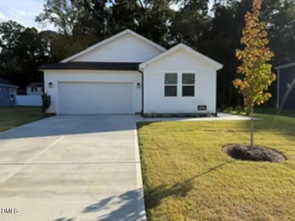 1245 Woody Drive, Graham, NC 27253