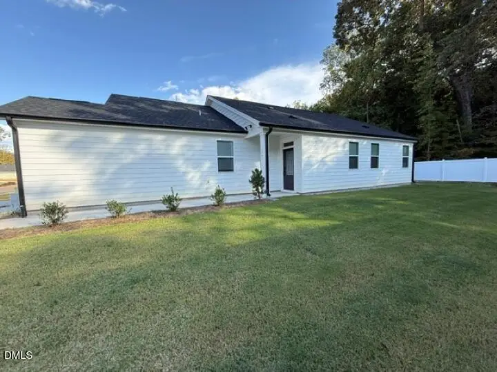 1245 Woody Drive, Graham, NC 27253 - #3