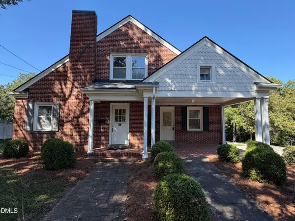 407 N Main Street, Roxboro, NC 27573