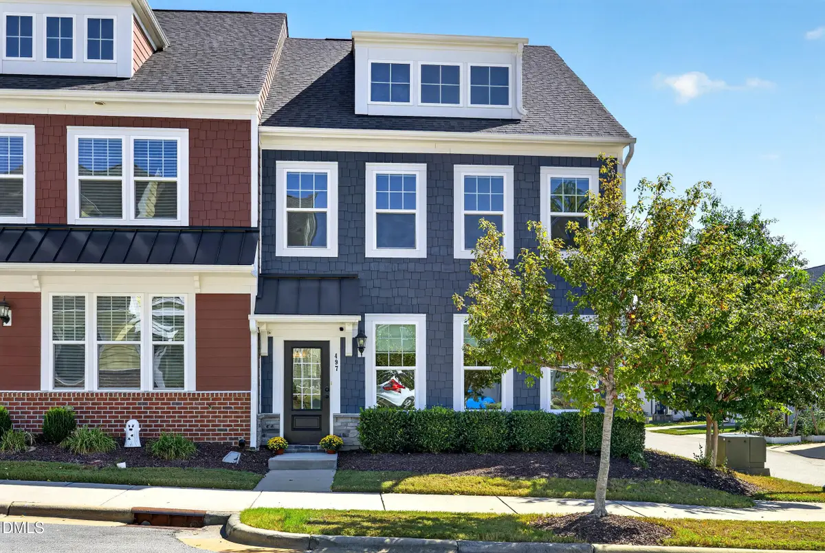 497 Rally Point Place, Wake Forest, NC 27587 - #1
