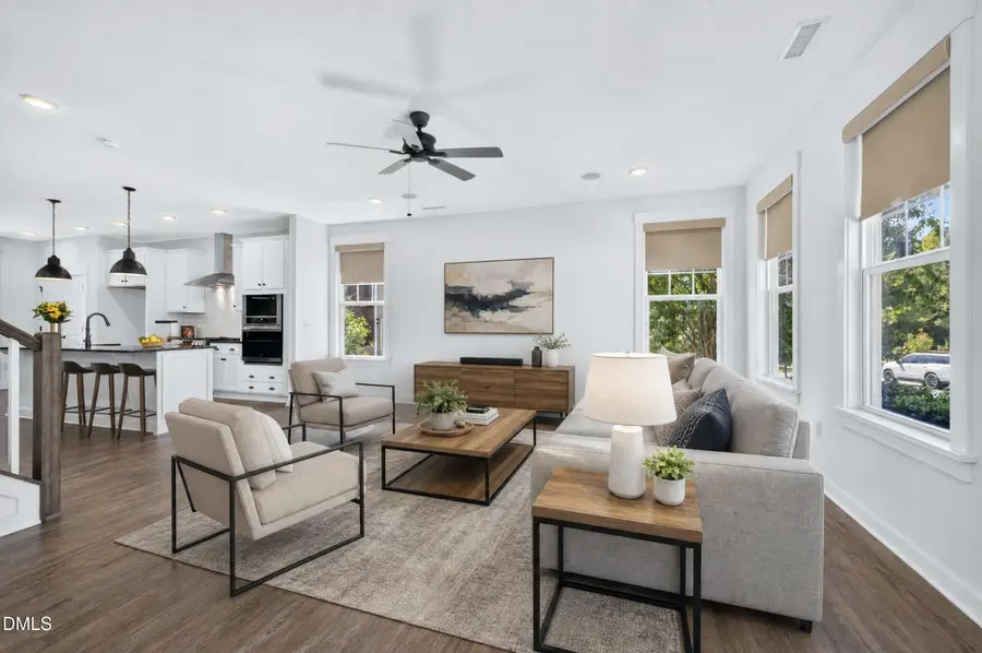 497 Rally Point Place, Wake Forest, NC 27587 - #3