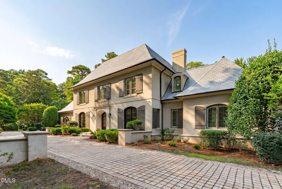 3417 Birk Bluff Court, Cary, NC 27518 - #3