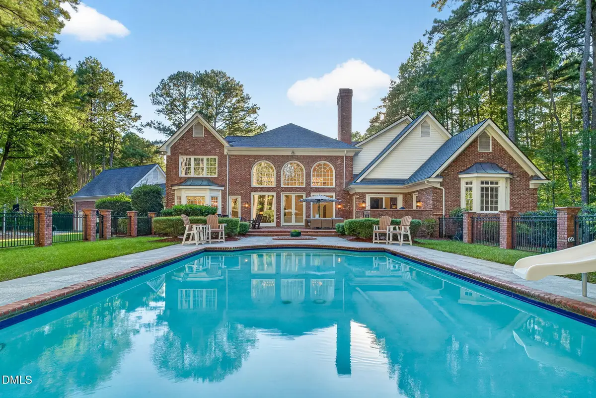 104 Marseille Place, Cary, NC 27511 - #1