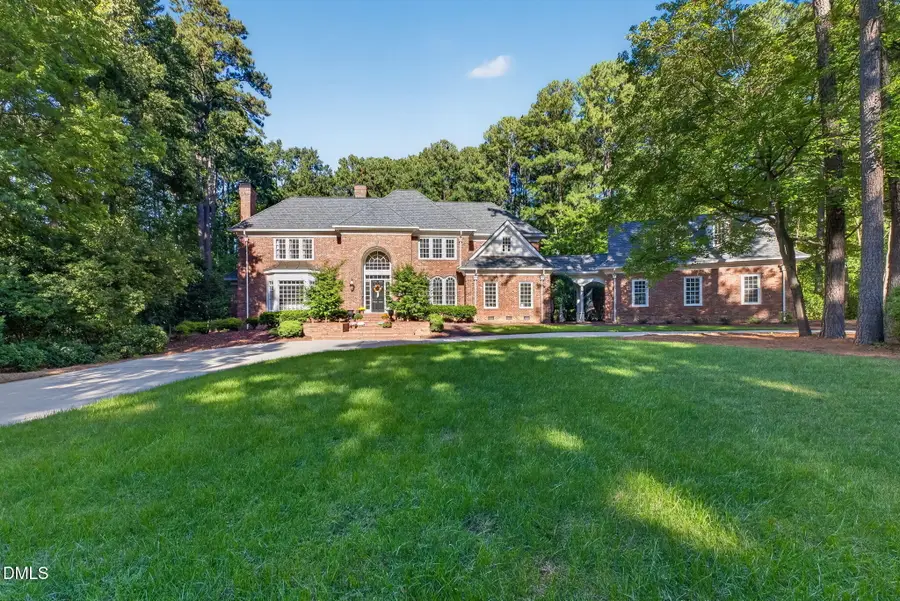 104 Marseille Place, Cary, NC 27511 - #3