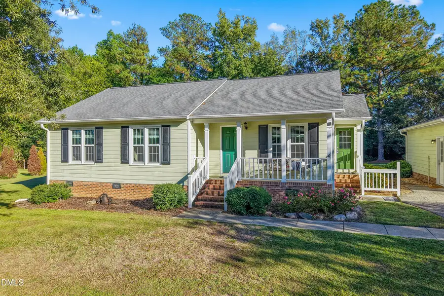 5006 Country Day Drive, Zebulon, NC 27597 - #2