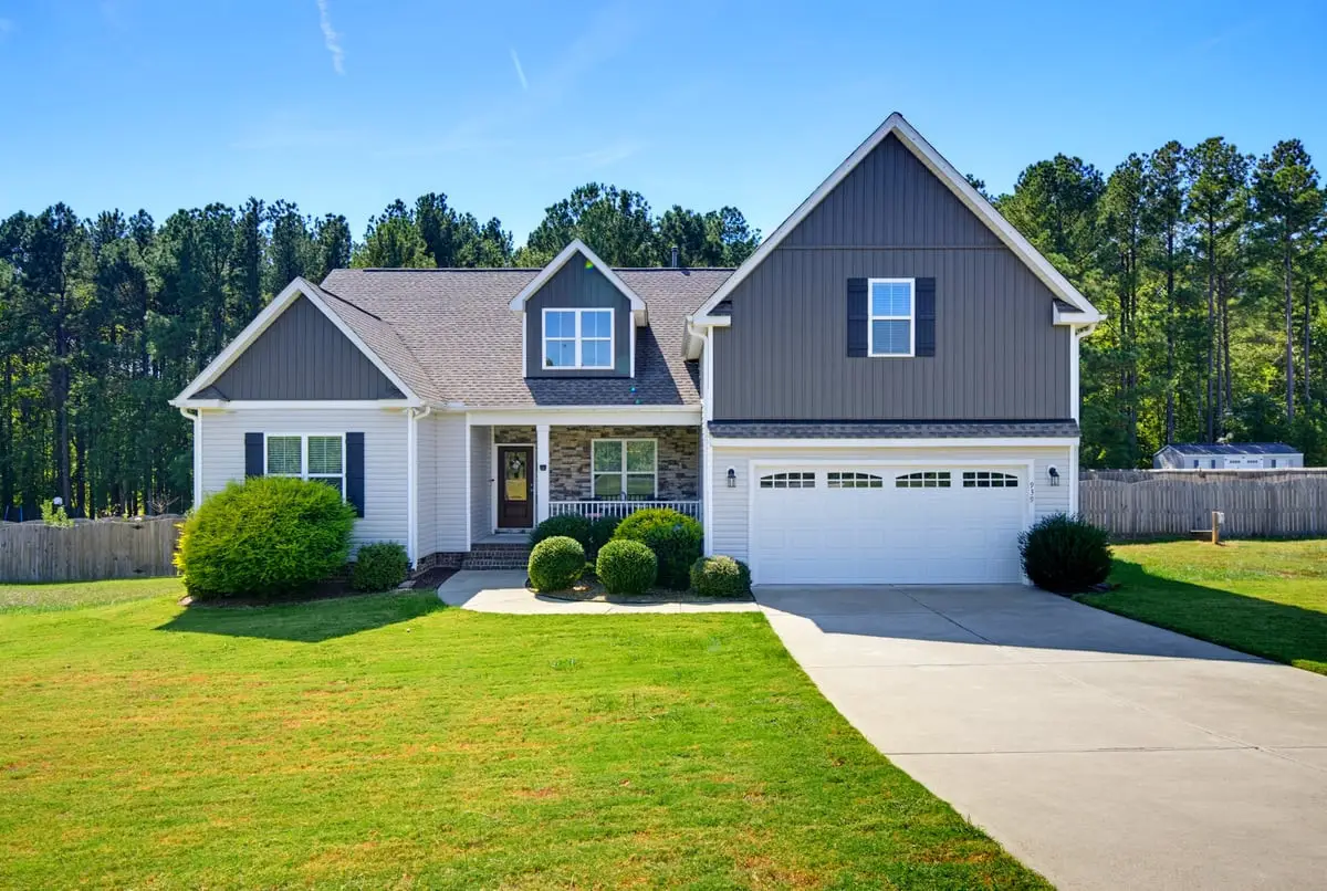 939 Weatherby Lane, Creedmoor, NC 27522 - #1