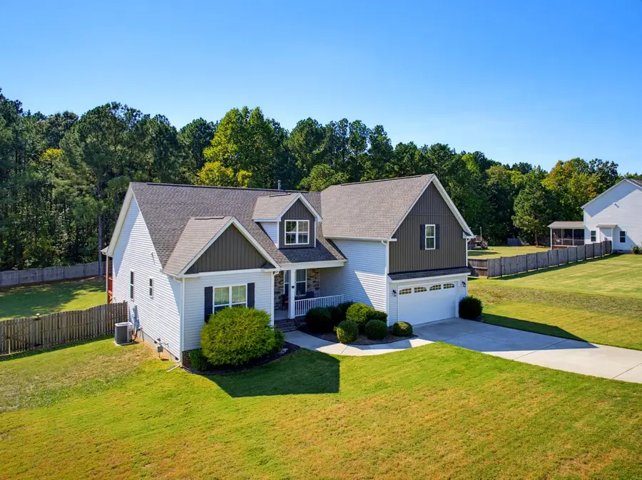939 Weatherby Lane, Creedmoor, NC 27522 - #2