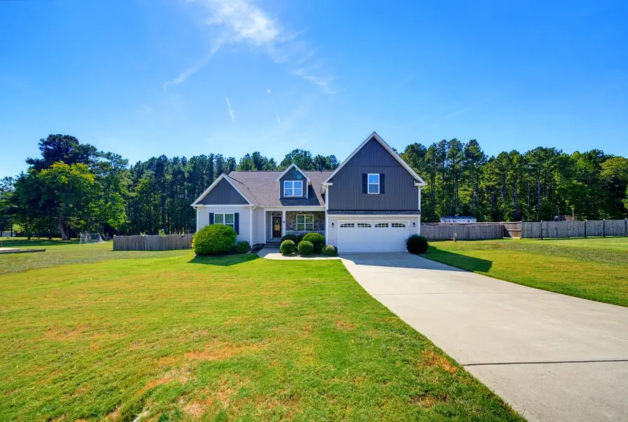 939 Weatherby Lane, Creedmoor, NC 27522 - #3