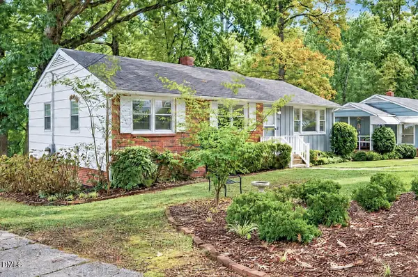 2126 Woodview Drive, Raleigh, NC 27604