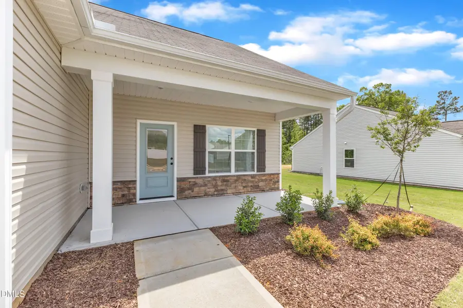 207 Poblano Drive, Oxford, NC 27565 - #2