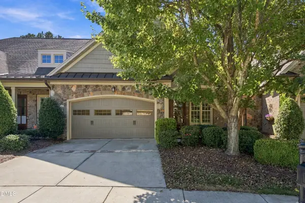 3813 Cottage Rose Lane, Raleigh, NC 27612