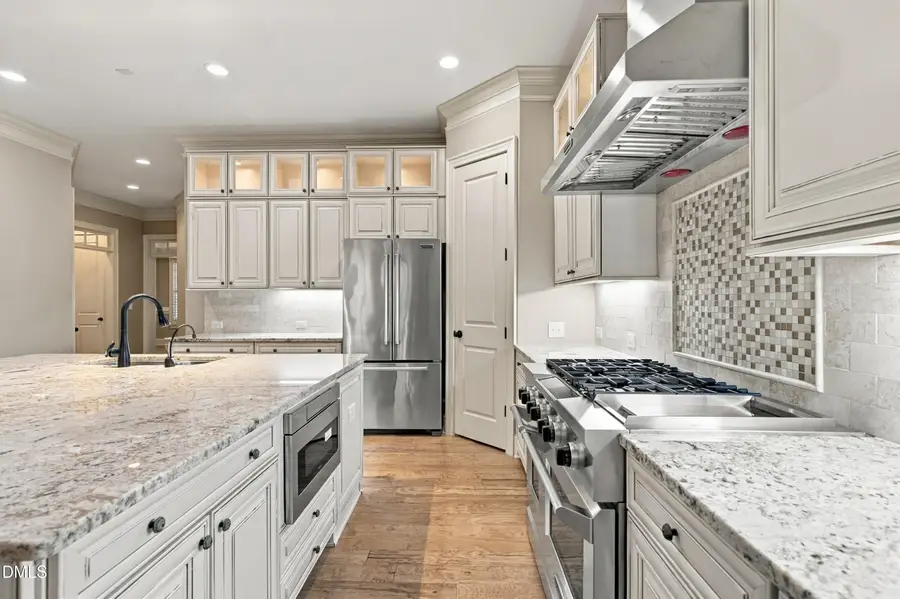 3813 Cottage Rose Lane, Raleigh, NC 27612 - #3