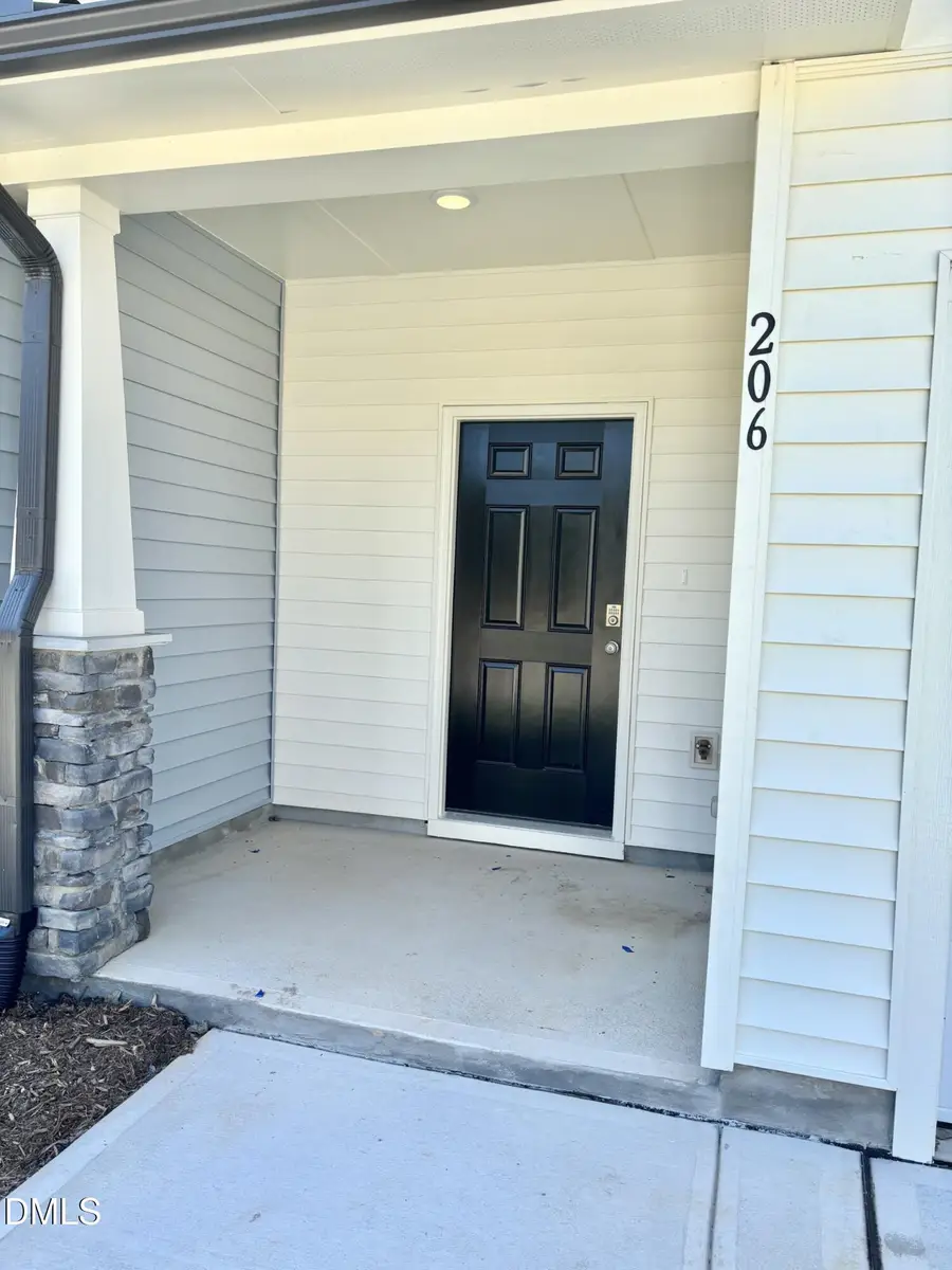 206 Carnaby Lane, Franklinton, NC 27525 - #2