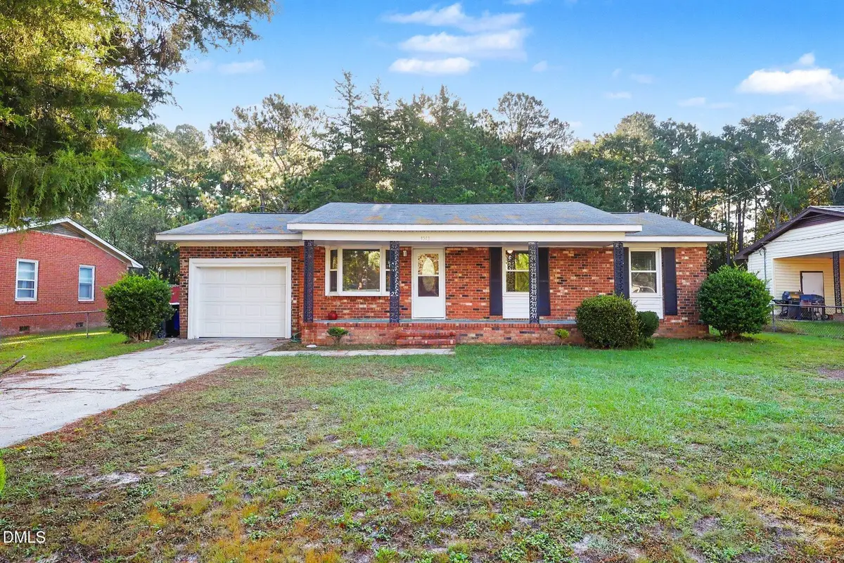 1012 Lisa Circle, Spring Lake, NC 28390 - #1