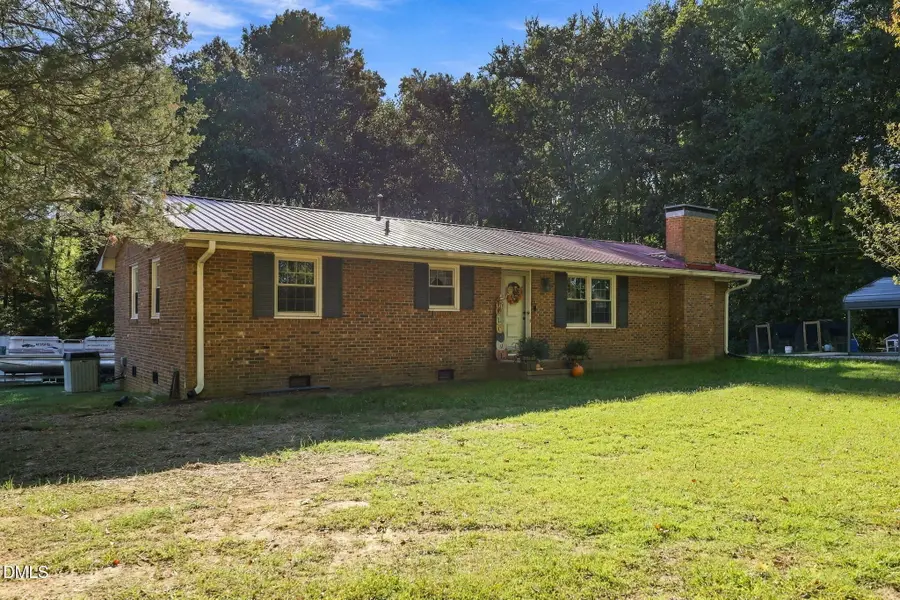 2064 Oak Hl Road, Oxford, NC 27565 - #2