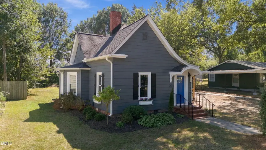 113 W Sycamore Street, Zebulon, NC 27597 - #3