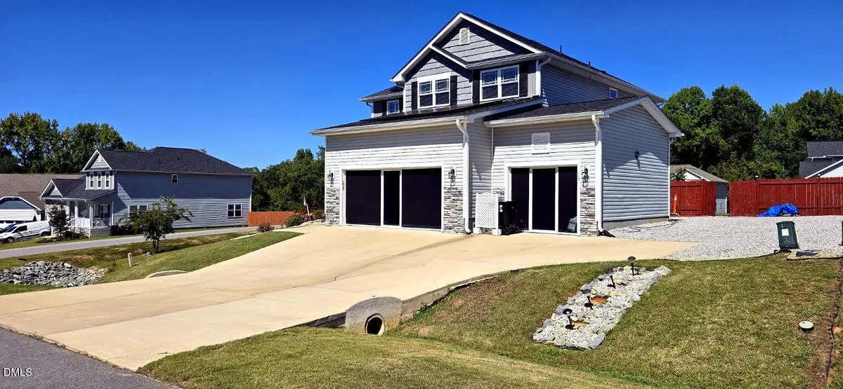 78 Bushel Basket Drive, Benson, NC 27504 - #1