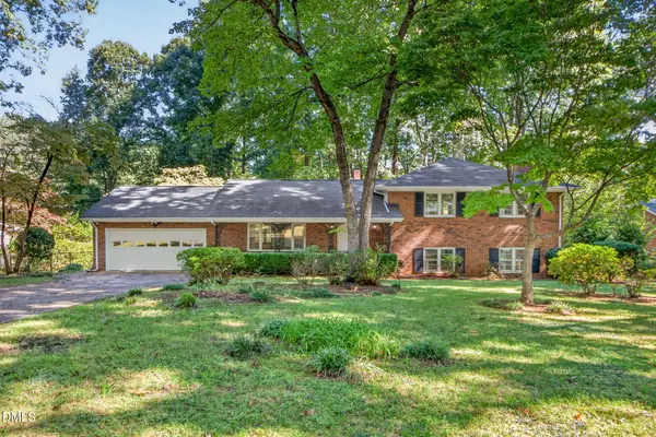 1107 Warren Avenue, Cary, NC 27511