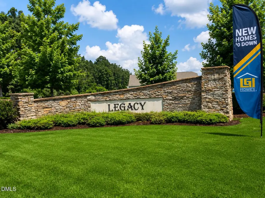 15 Bulb Court, Youngsville, NC 27596 - #2