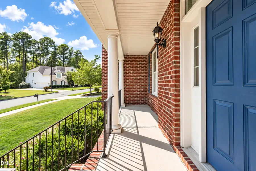 206 Sagerview Way, Durham, NC 27713 - #3