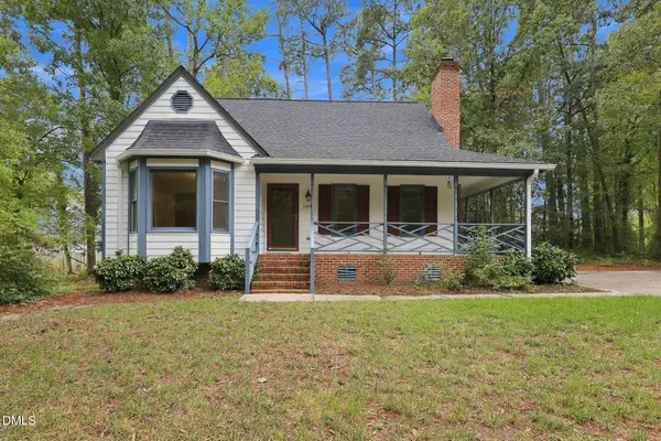 1301 Raybon Drive, Wendell, NC 27591